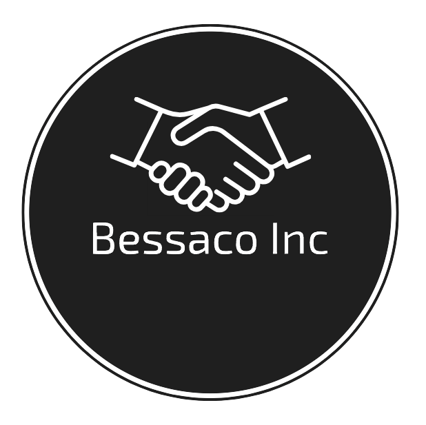 Bessaco Inc. Logo
