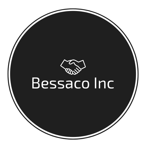 Bessaco Inc. Logo